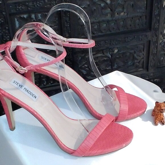 Women's Steve Madden Sandals Size 10 - Picture 2 of 4
